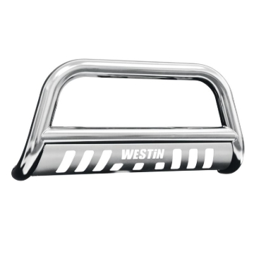Picture of Westin WES Bull Bars-E-Series - 31-4020