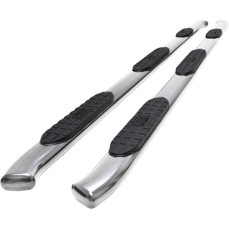 Picture of PRO TRAXX 5 Oval Wheel to Wheel Nerf Step Bars