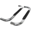 Picture of E-Series 3 Round Nerf Step Bars