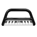 Picture of Westin WES Bull Bars-Ultimate - 32-3995