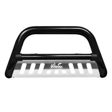 Picture of Westin WES Bull Bars-Ultimate - 32-3995