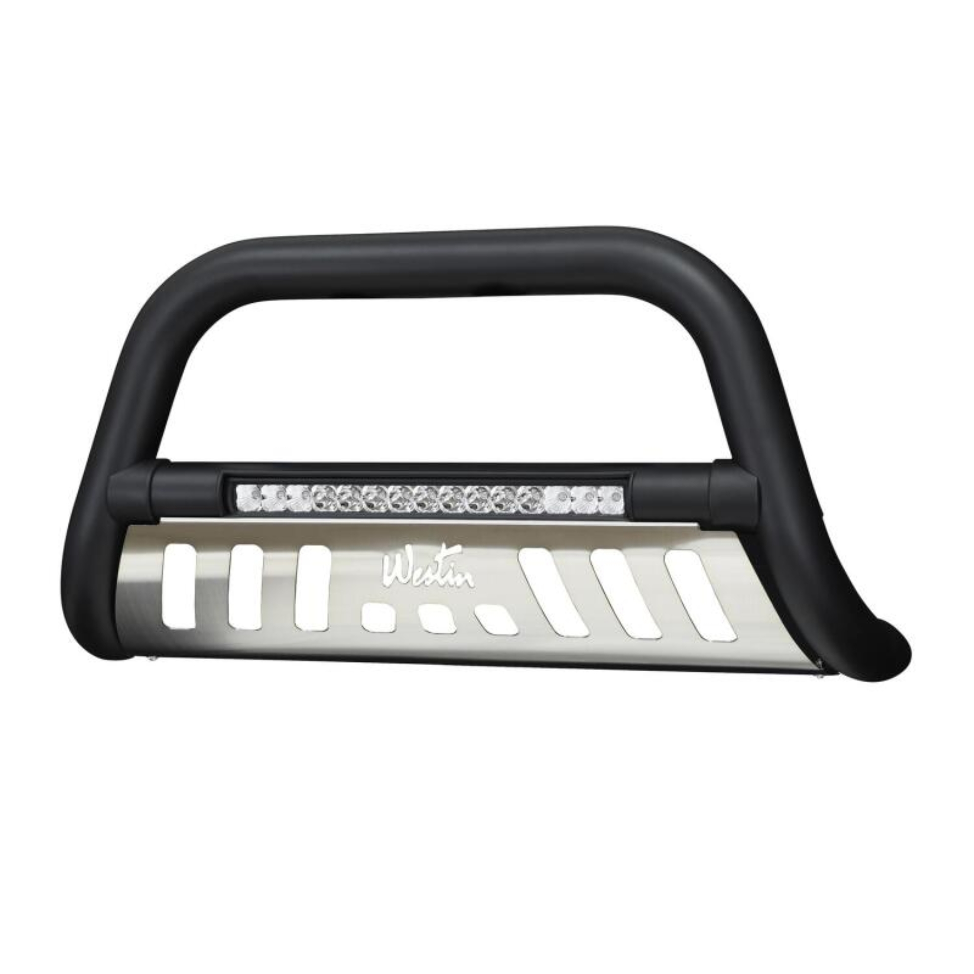 Picture of Westin WES Bull Bars-Ultimate - 32-4025L