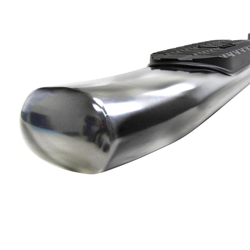 Picture of PRO TRAXX 5 Oval Wheel to Wheel Nerf Step Bars