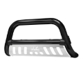 Picture of Westin WES Bull Bars-Ultimate - 32-3995