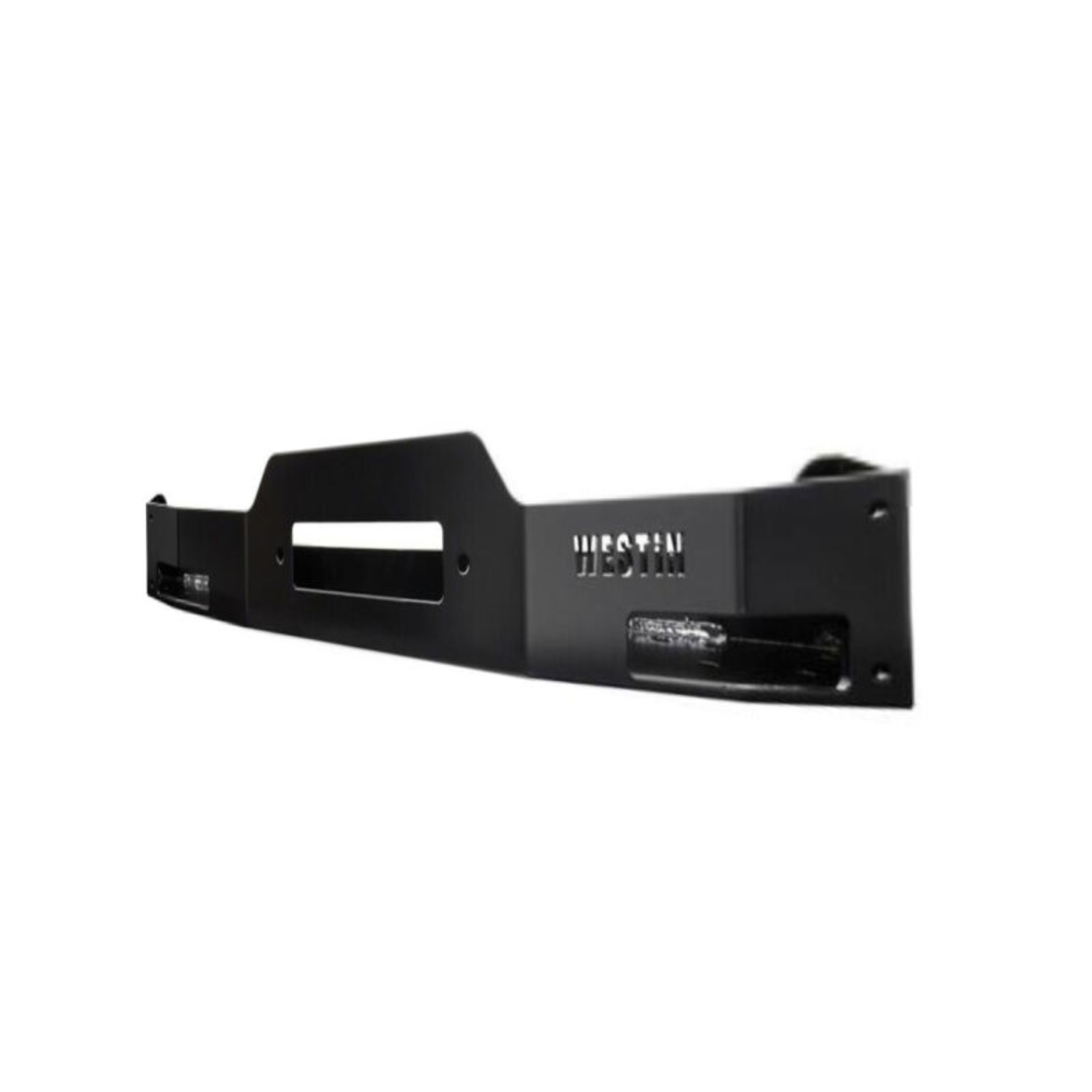Picture of Westin WES MAX Winch System Winch Mounts - 46-24025