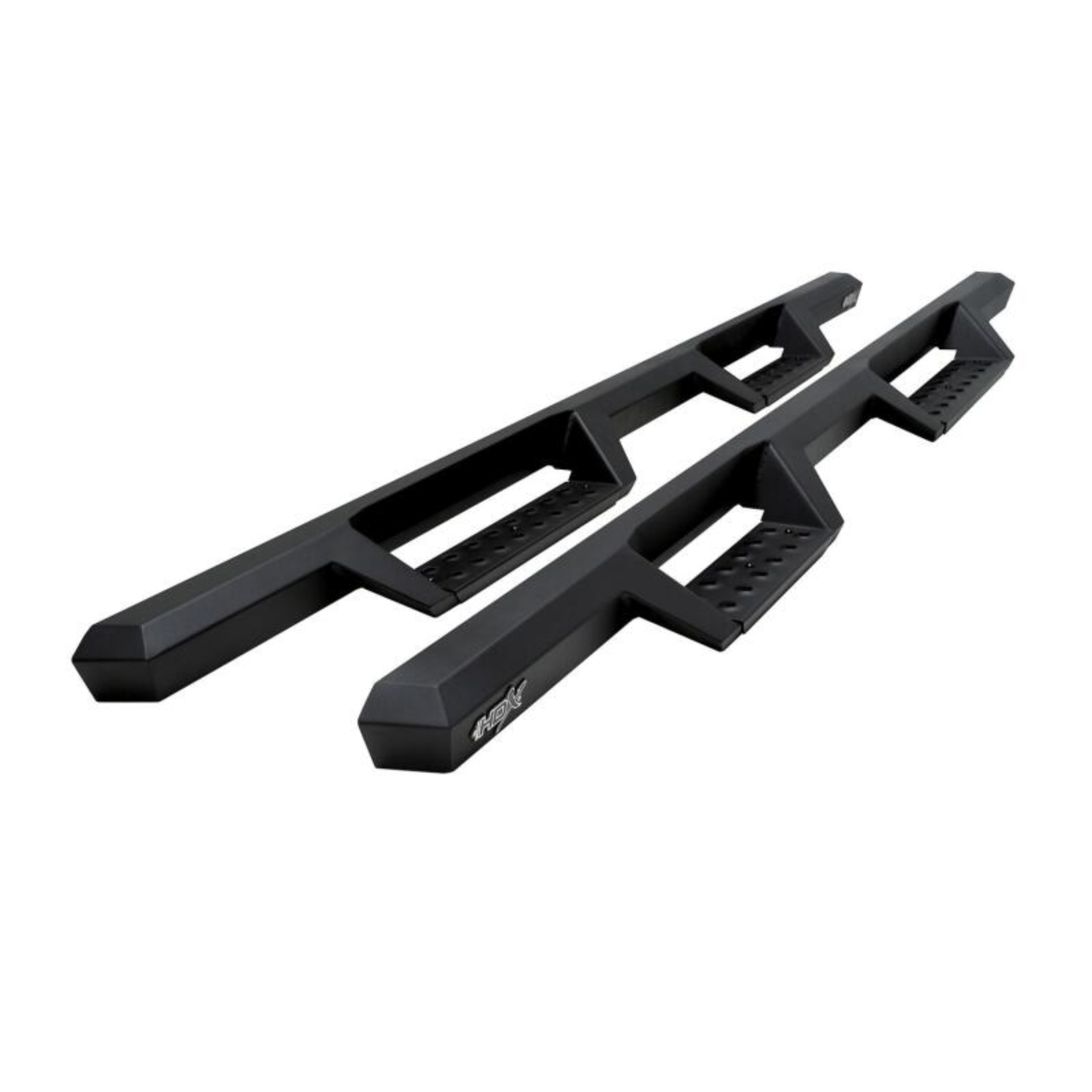 Picture of Westin WES Nerf Bars-HDX Drop - 56-11685