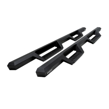 Picture of Westin WES Nerf Bars-HDX Drop - 56-11685