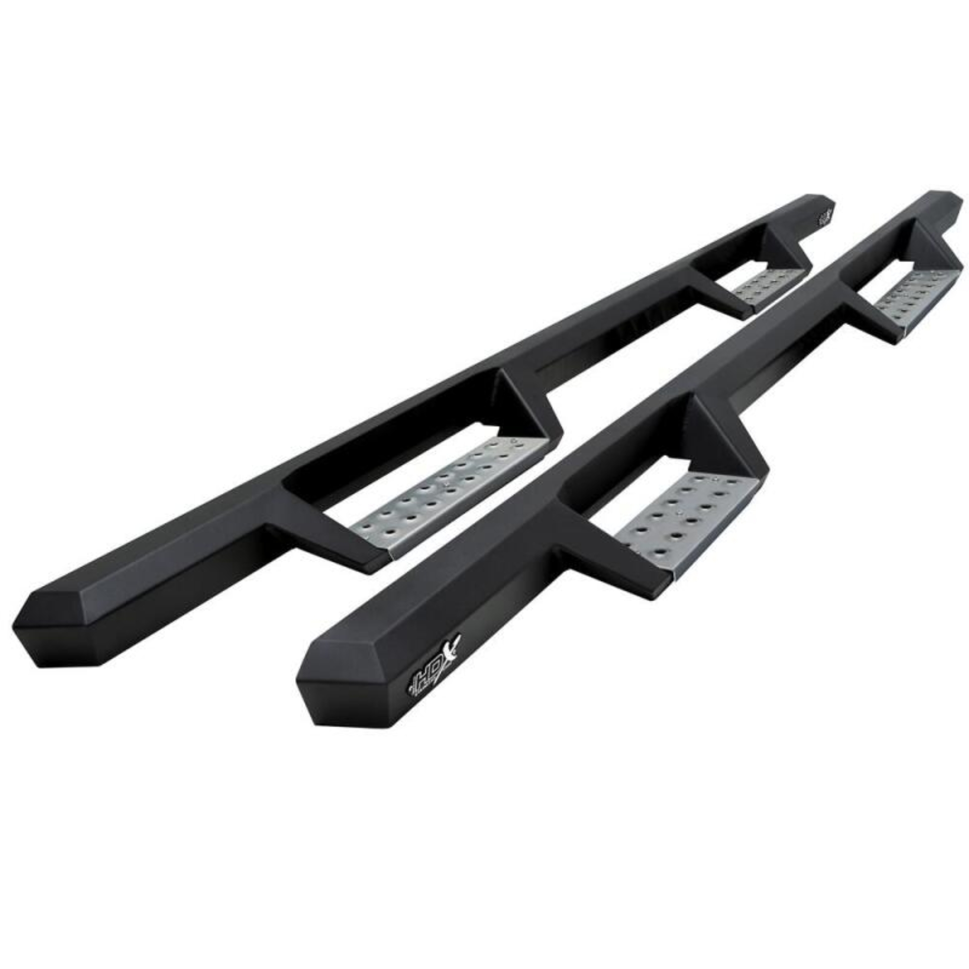 Picture of Westin WES Nerf Bars-HDX Drop - 56-119552