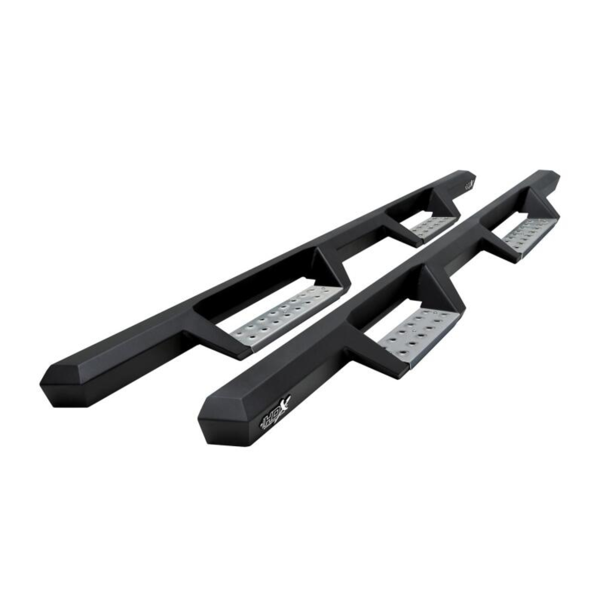 Picture of Westin WES Nerf Bars-HDX Drop - 56-116852