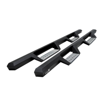 Picture of Westin WES Nerf Bars-HDX Drop - 56-116852