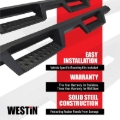 Picture of HDX Drop Nerf Step Bars