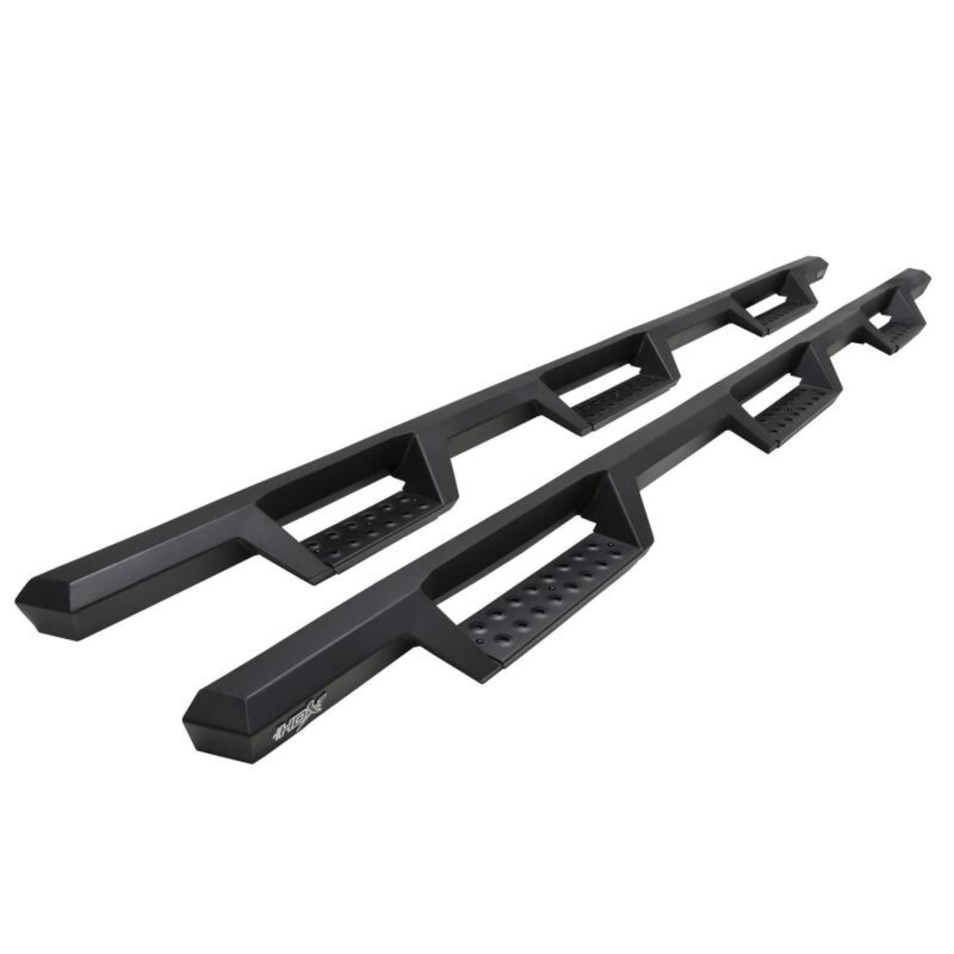 Picture of HDX Drop Wheel to Wheel Nerf Step Bars