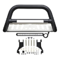 Picture of Westin WES Bull Bars-Ultimate - 32-4025L