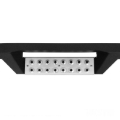 Picture of Westin WES Nerf Bars-HDX Drop - 56-119552