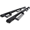 Picture of HDX Stainless Drop Wheel To Wheel Nerf Step Bars