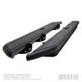 Picture of Westin WES Nerf Bars-Outlaw - 58-54165