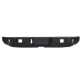 Picture of Westin WES WJ2 Bumpers - 59-82065