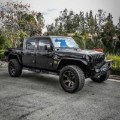 Picture of Westin WES Nerf Bars-HDX Xtreme - 56-24165