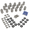 Picture of KIT, BEEHIVE VALVE SPRING, .60 0+ LIFT, 5.7L HEMI UP TO 2008, TITANIUM RETAINER