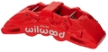 Picture of Wilwood WIL SX6R Caliper Brake Calipers - 120-14862-RD