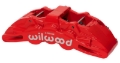 Picture of Wilwood WIL SX6R Caliper Brake Calipers - 120-14863-RD