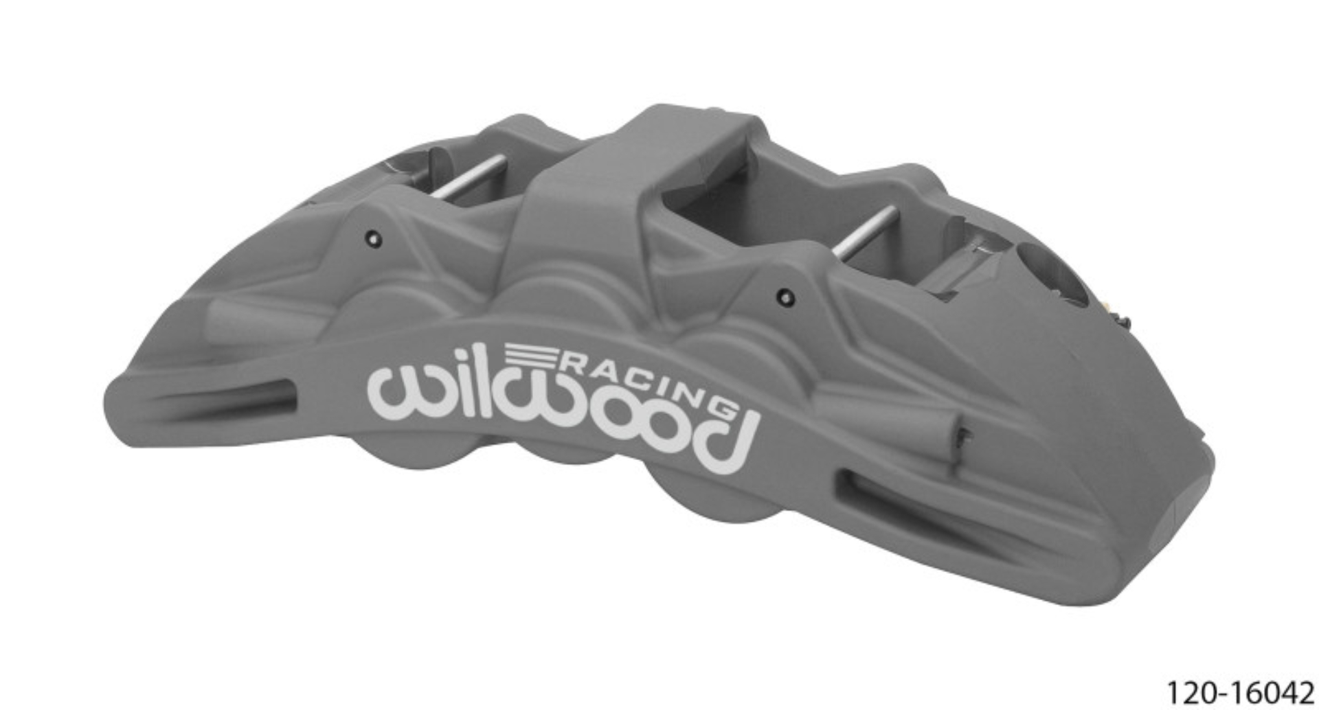 Picture of Wilwood WIL SX6R Caliper Right Brake Calipers - 120-16042