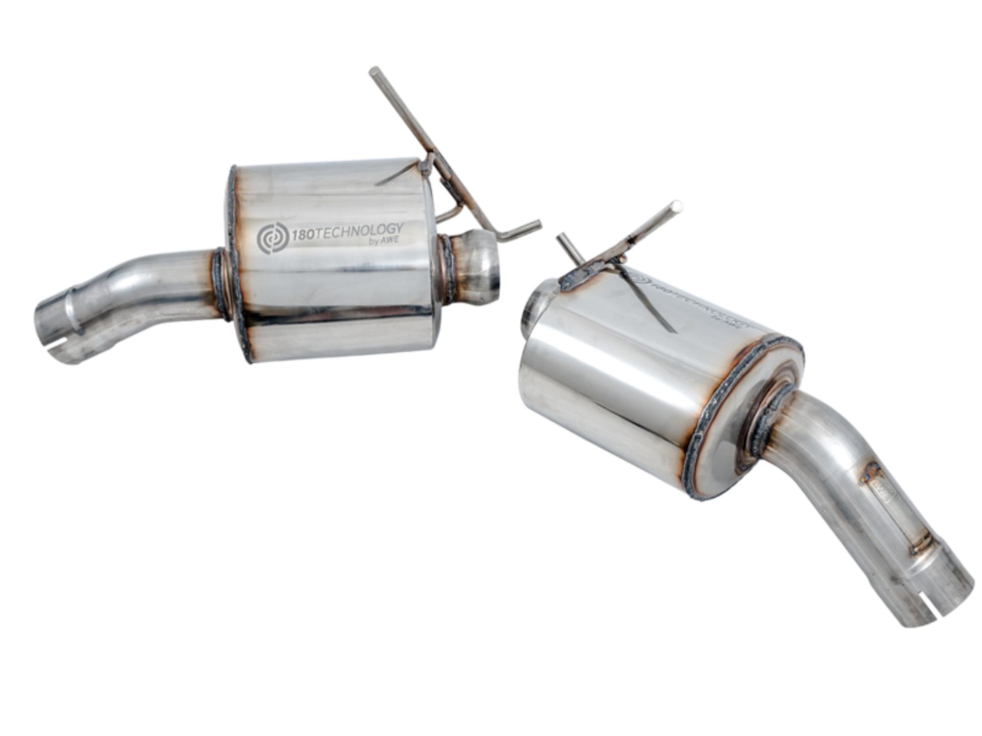 Picture of AWE Tuning AWE Exhaust Conversion Kits Catback - 3815-11045