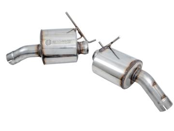 Picture of AWE Tuning AWE Exhaust Conversion Kits Catback - 3815-11045