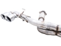 Picture of AWE Tuning AWE Cat-Back Track - 3020-42080
