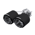 Picture of MBRP Univ Exhaust Tips Carbon - T5177CF