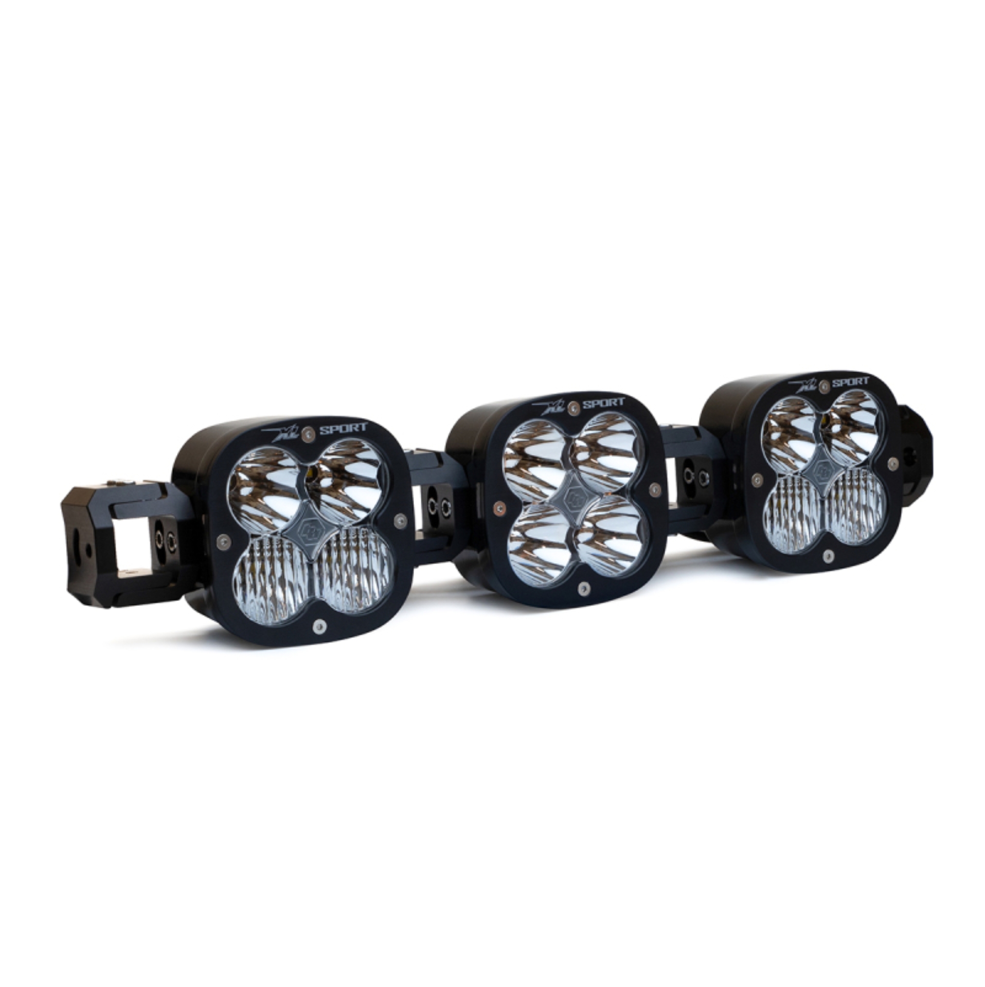 Picture of Baja Designs BAJ Roof Mounts Light Mounts - 740001