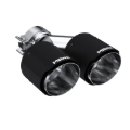 Picture of MBRP Univ Exhaust Tips Carbon - T5178CF