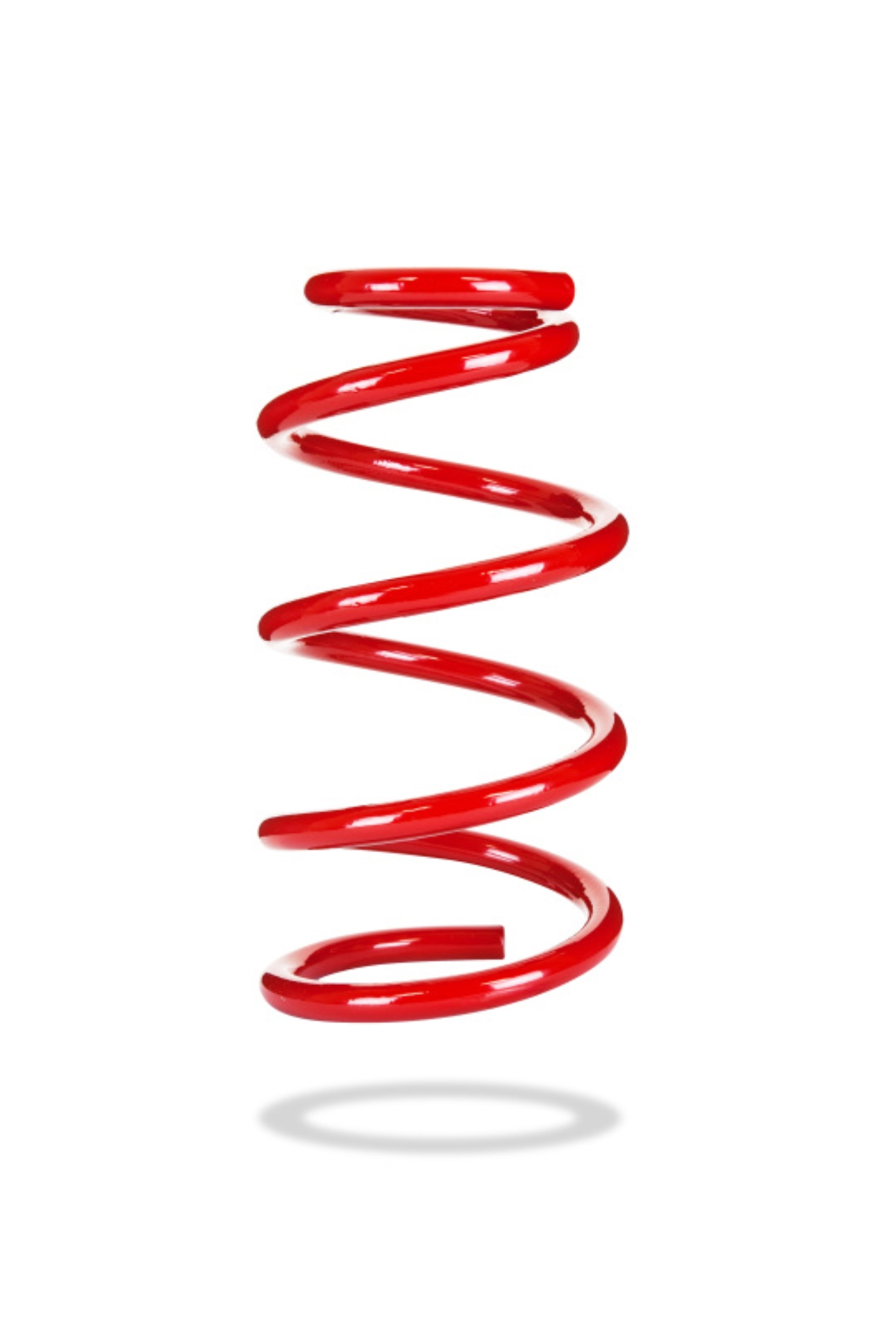 Picture of Pedders PED Standard Height Spring Lowering Springs - PED-7665