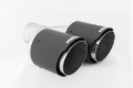 Picture of MBRP Univ Exhaust Tips Carbon - T5178CF
