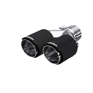Picture of MBRP Univ Exhaust Tips Carbon - T5170CF