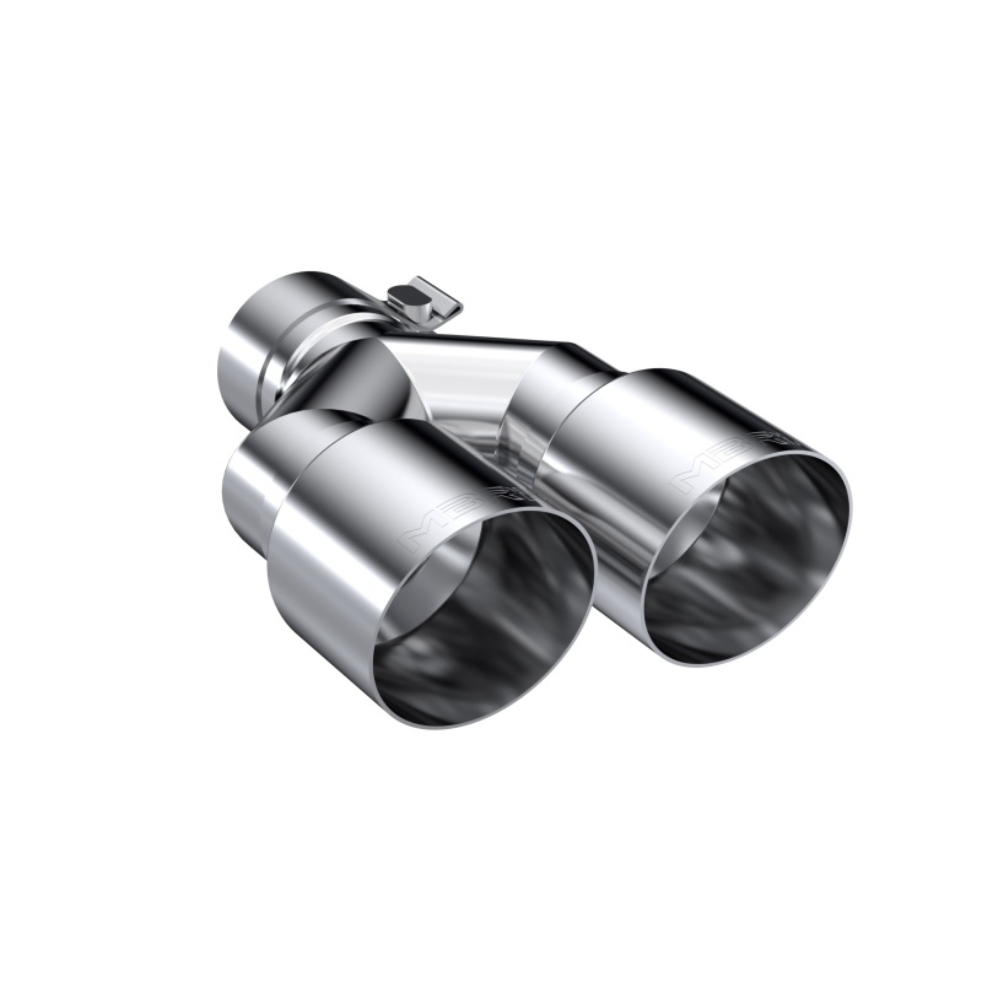 Picture of MBRP Univ Exhaust Tips SS - T5171