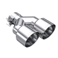 Picture of MBRP Univ Exhaust Tips SS - T5178