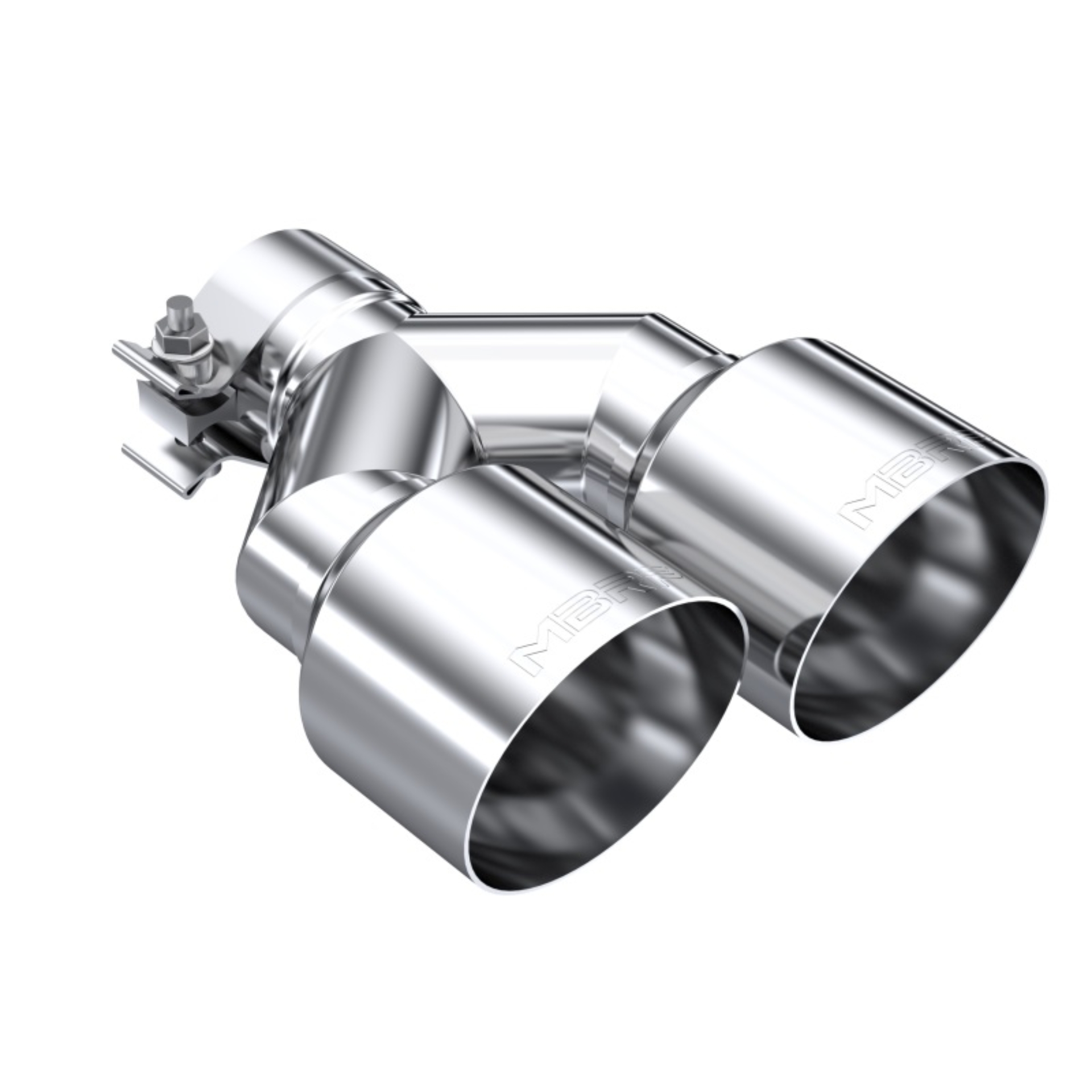 Picture of MBRP Univ Exhaust Tips SS - T5178