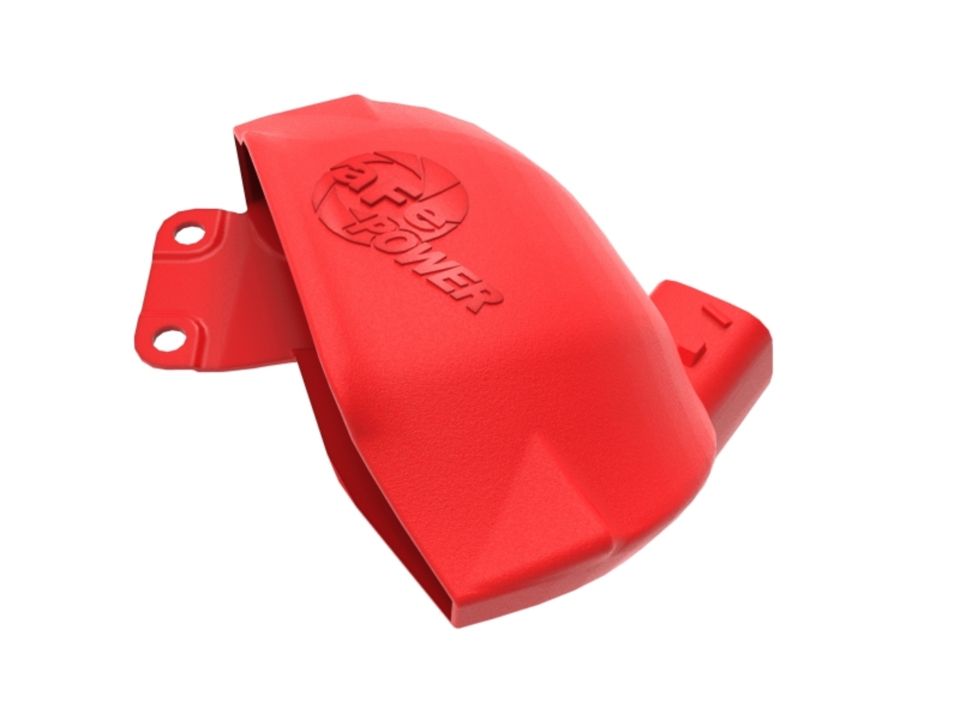 Picture of aFe Air Scoops Air Intake Components - 54-13056SR