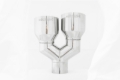 Picture of MBRP Univ Exhaust Tips SS - T5177