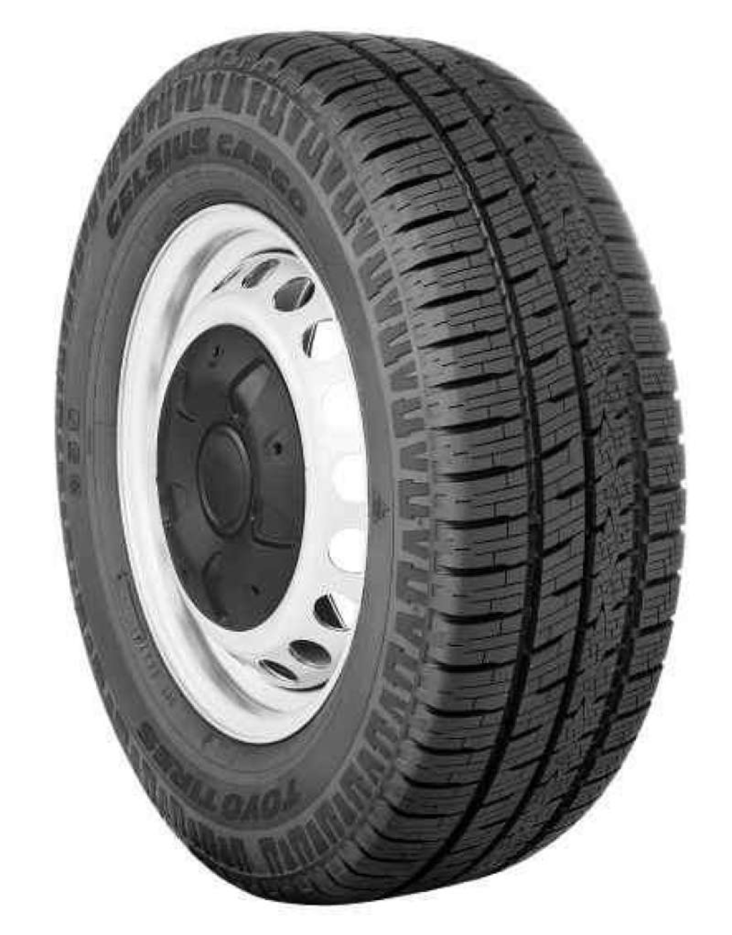 Picture of TOYO TOY Celsius Cargo Tire Automotive/UTV Tires - 238510