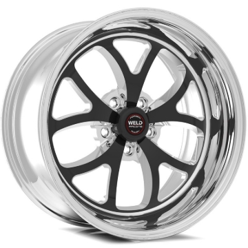 Picture of Weld WEL S76 Wheels - 76HB8120B86A