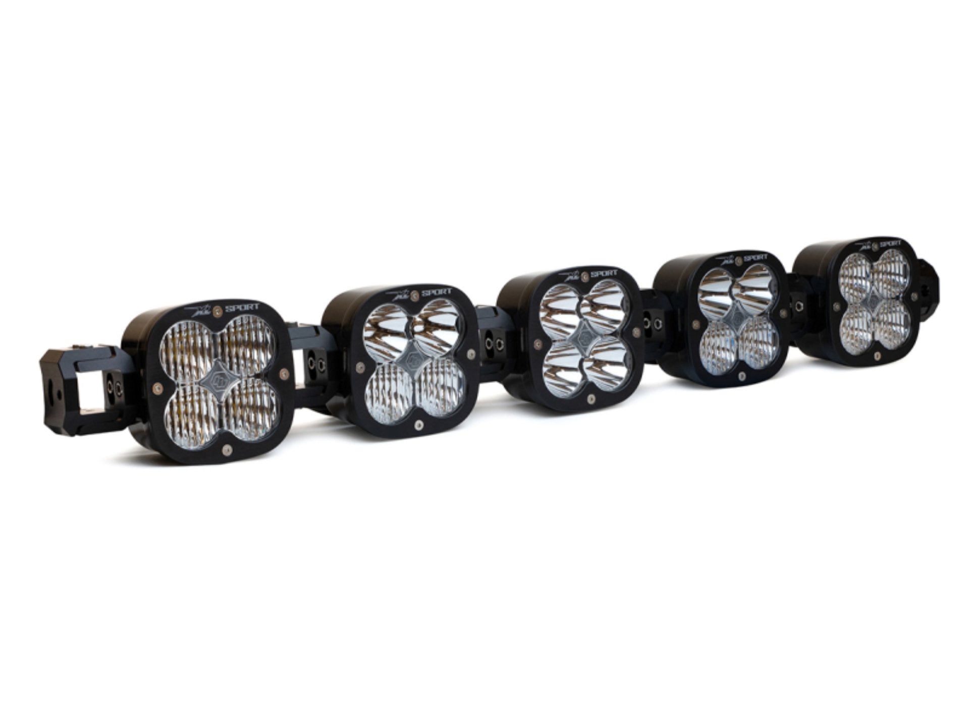 Picture of Baja Designs BAJ Roof Mounts Light Mounts - 740003