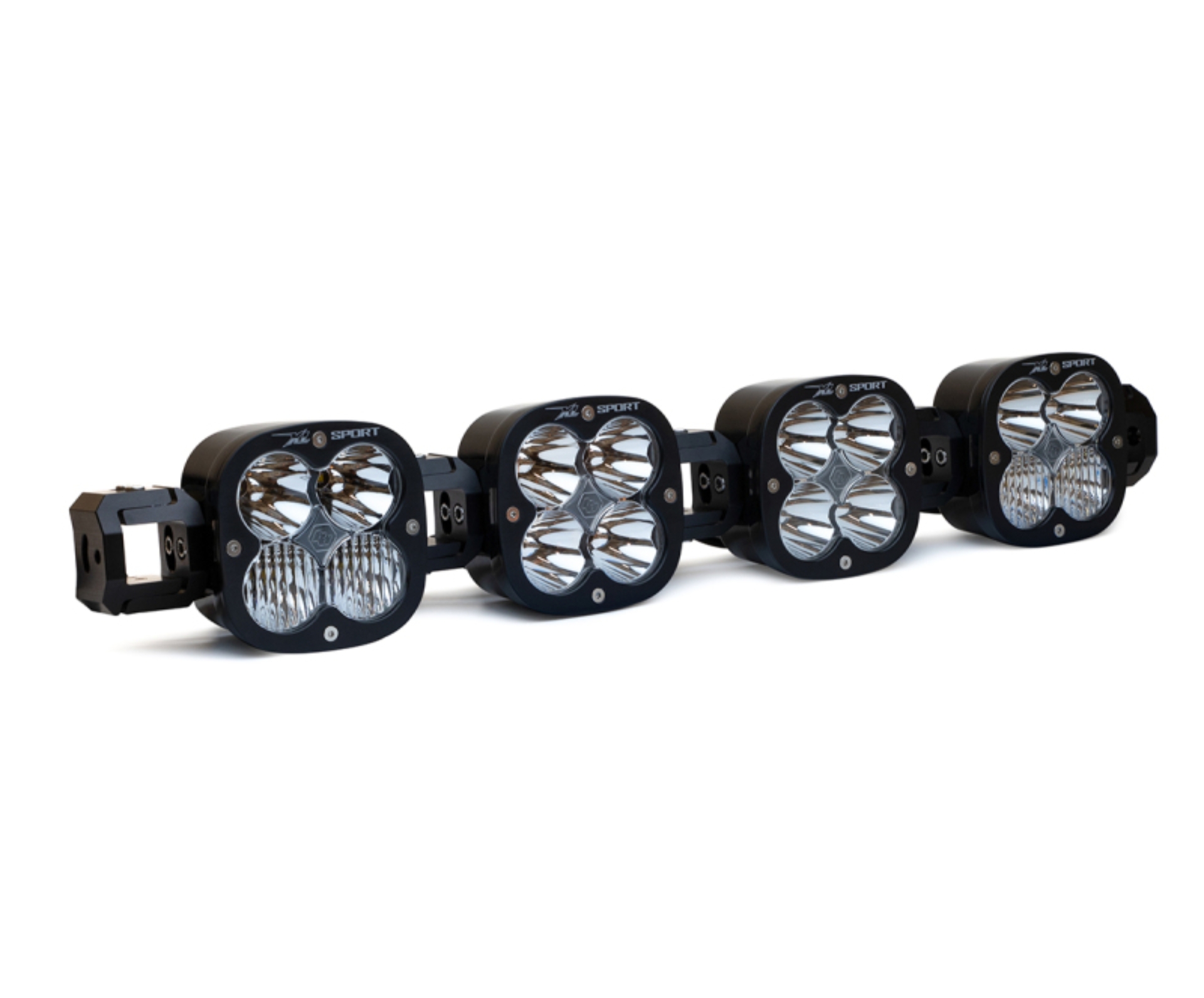 Picture of Baja Designs BAJ Roof Mounts Light Mounts - 740002