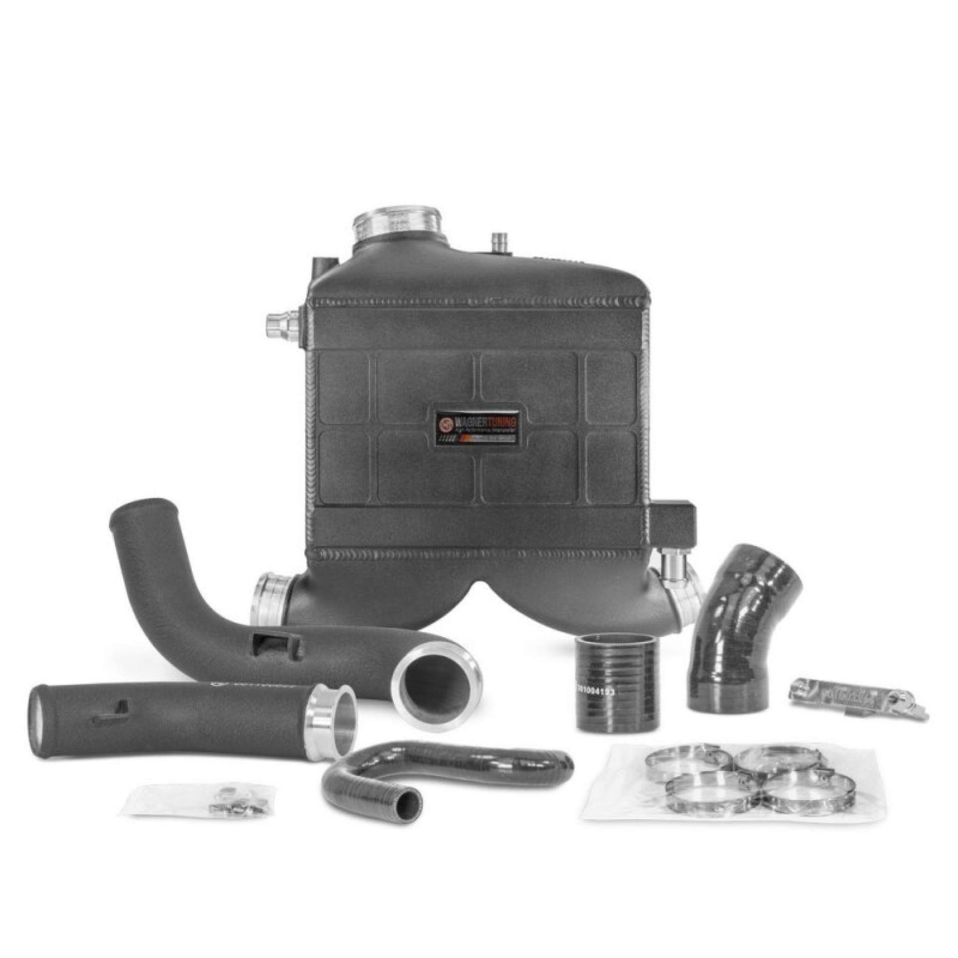 Picture of Wagner Tuning WGT Intercooler Kits-Perf - 200001157