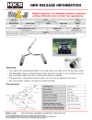 Picture of HKS Exhaust-Hi-Power Catback - 31019-AF127