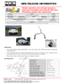 Picture of HKS Exhaust-Hi-Power Catback - 31019-AM111