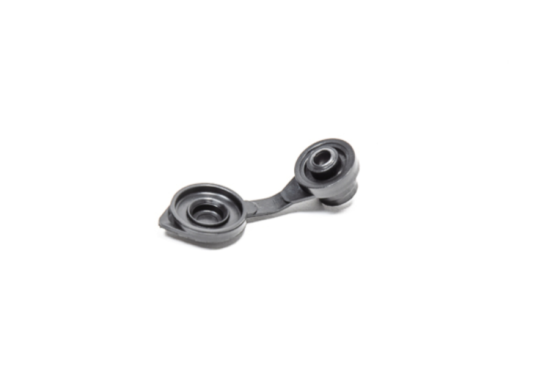 Picture of Radium Engineering RAD Fuel Cell Fillers Filler Necks - 14-0571