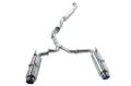 Picture of HKS Exhaust-Hi-Power Catback - 31019-AF127