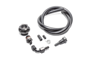 Picture of Radium Engineering RAD Oil Cap - 20-0587